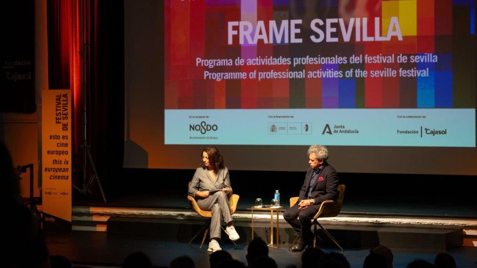 FRAME Sevilla