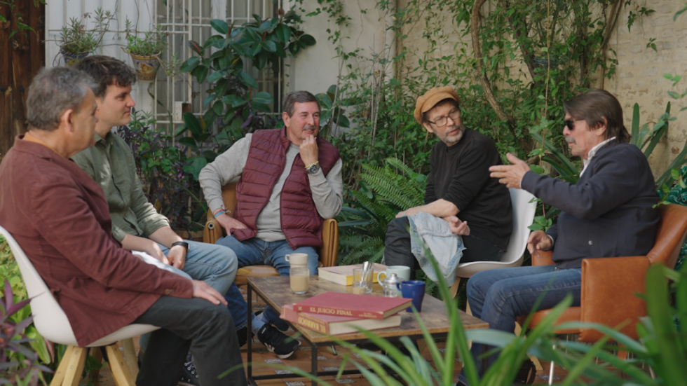 LOS PINCELES DE LA BARONESA