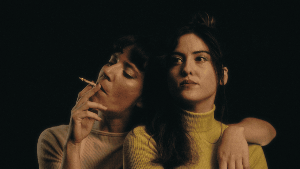 Las desqueridas