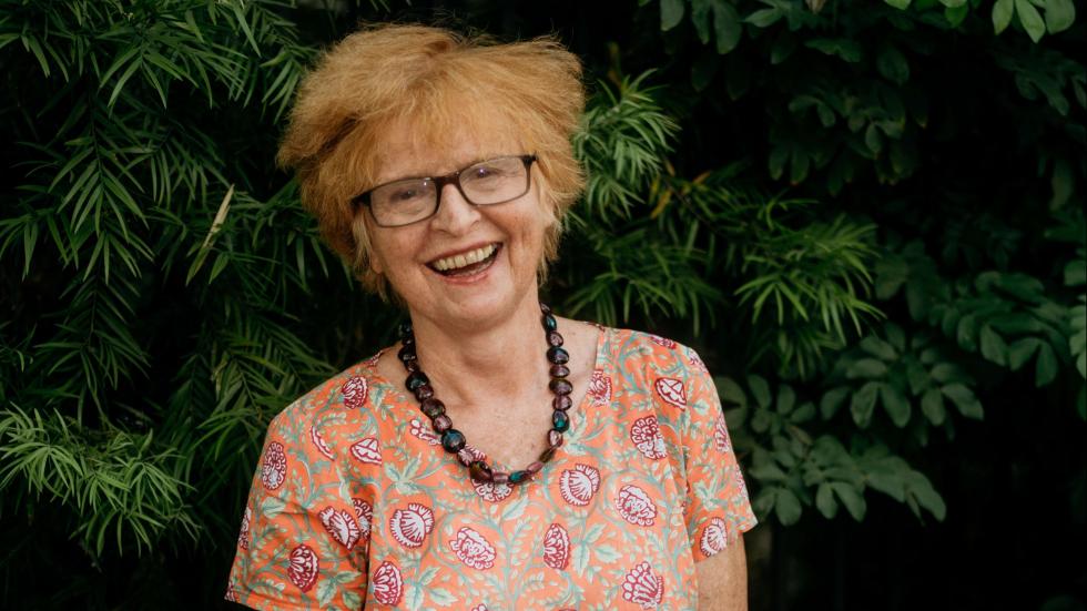 Claire Simon