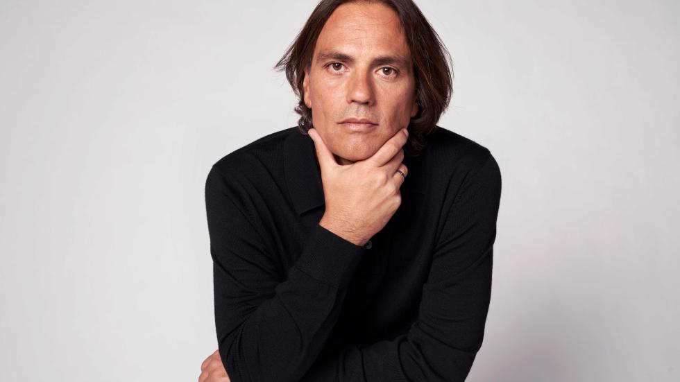 Rafael Cobos