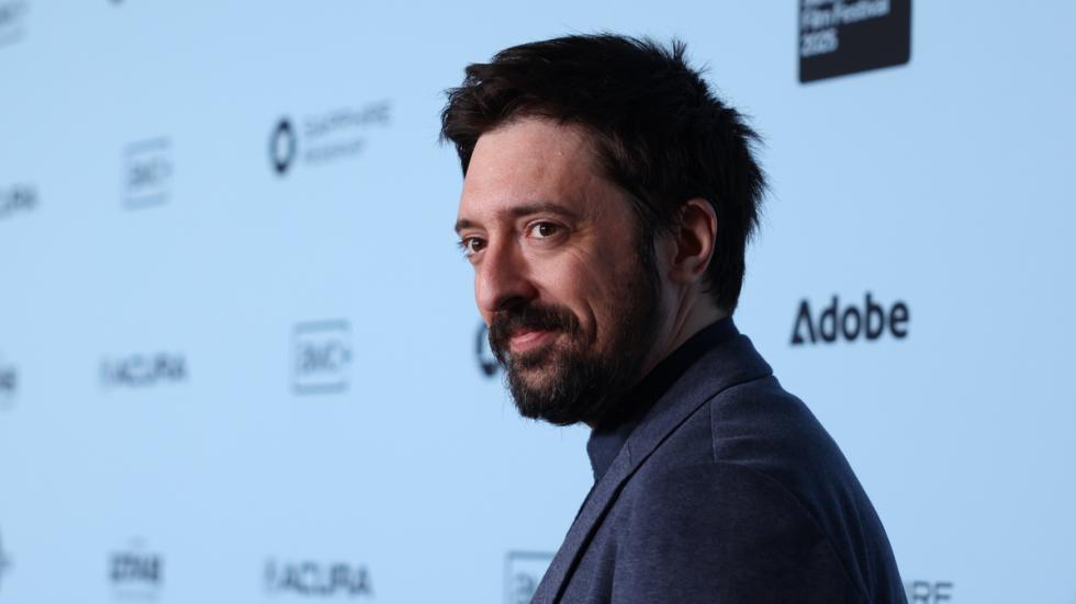 Georgi M. Unkovski