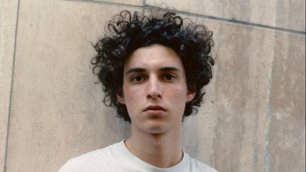 Filippo Scotti