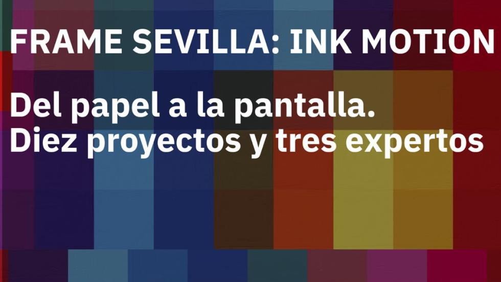 INK Motion