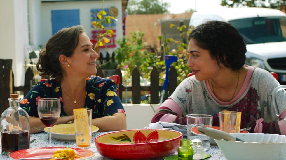 La tierra de amira