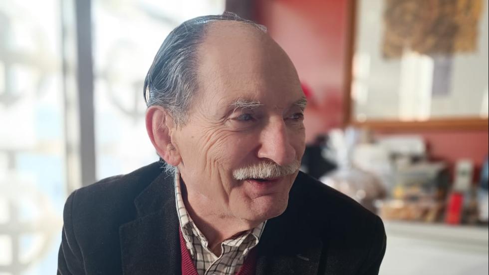 Miguel Marías