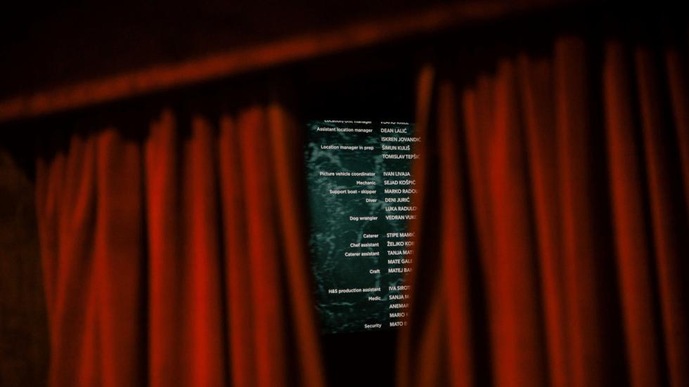 Sala de Cine 