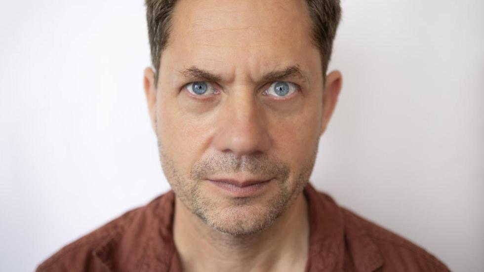 RON DYENS