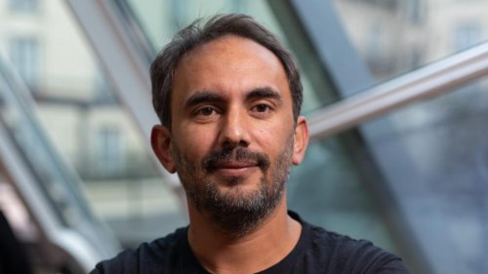 Sami Mustafa