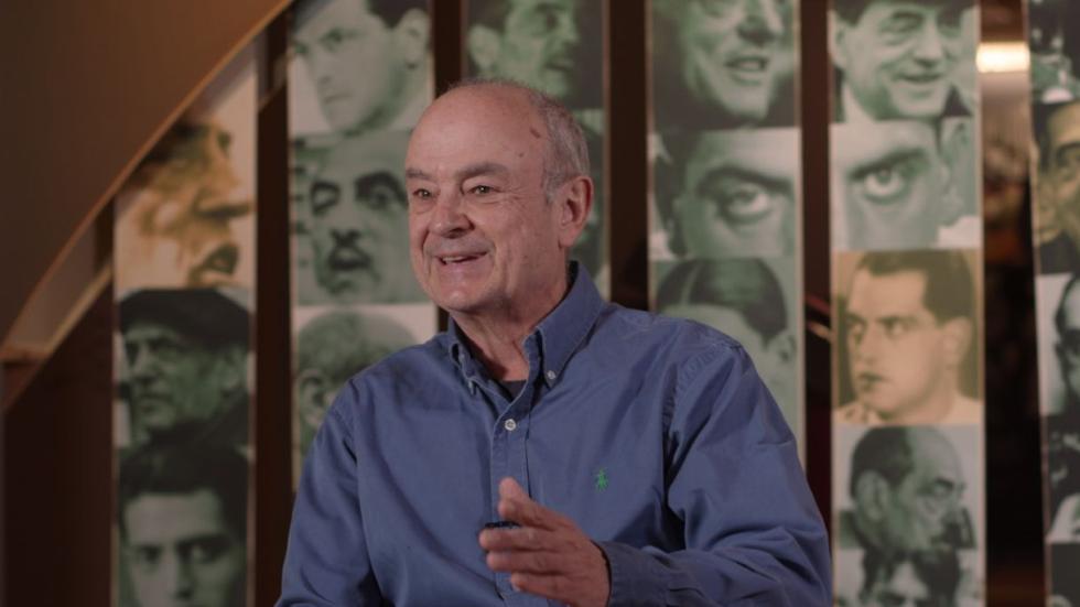 Jordi Xifra