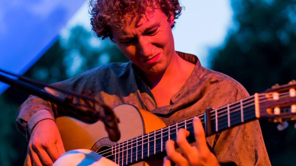 Kamil Urbanski