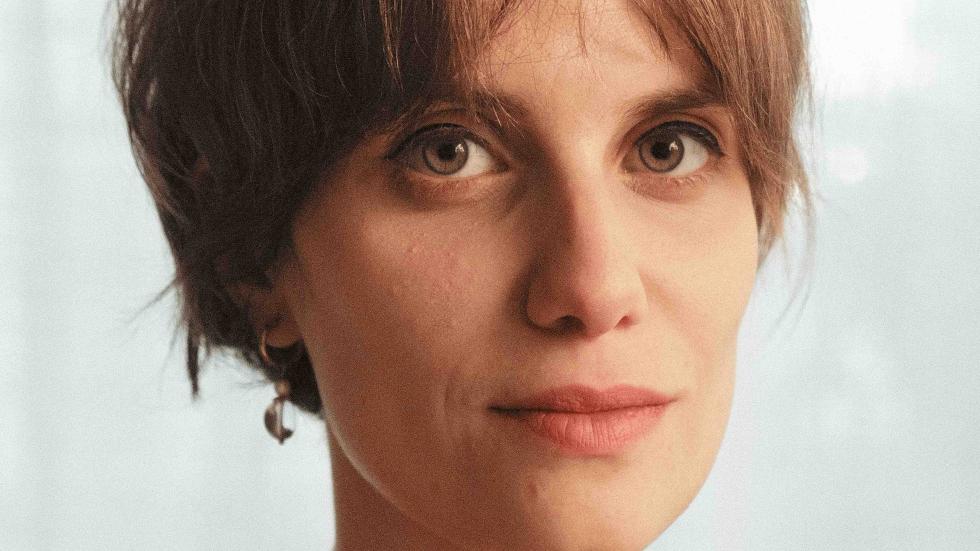 Nuria Palenzuela