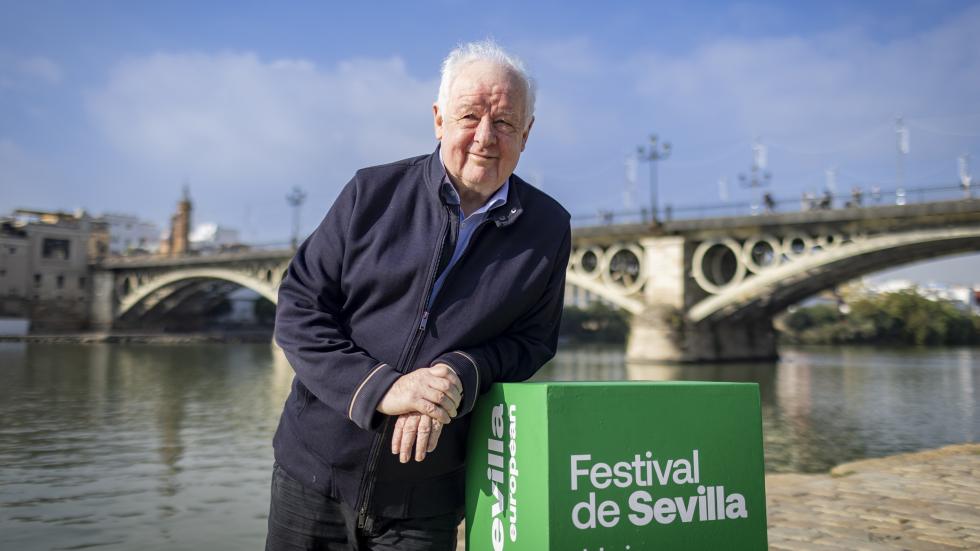 Jim Sheridan