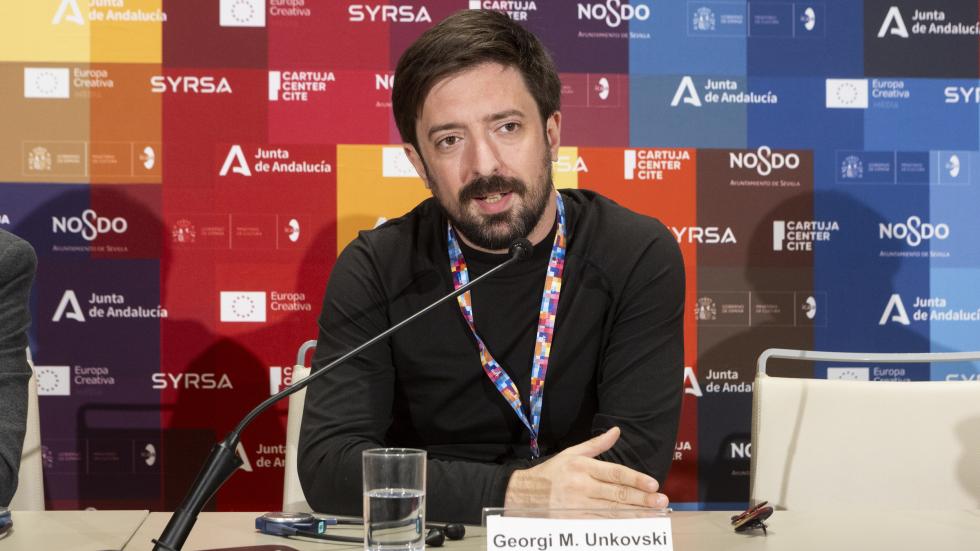 DJ AHMET