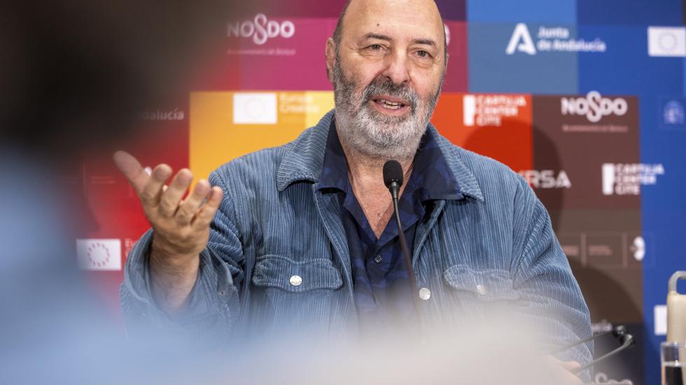 Cédric Klapisch
