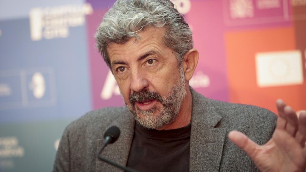 Alberto Rodríguez