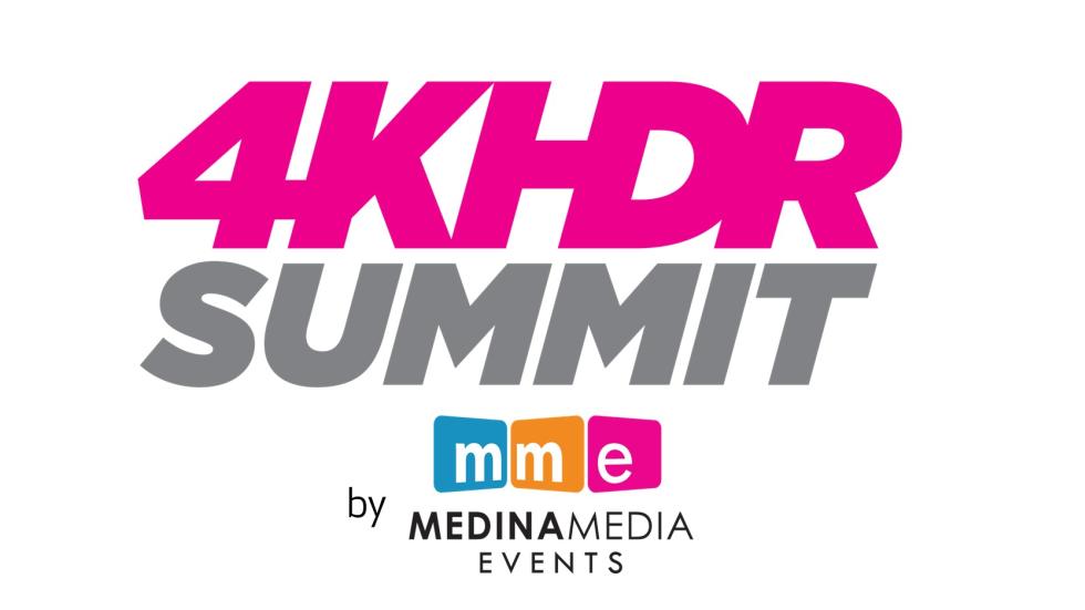 4K HDR Summit
