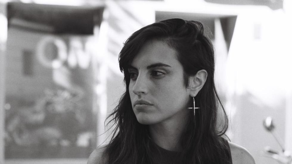 Marta Medina