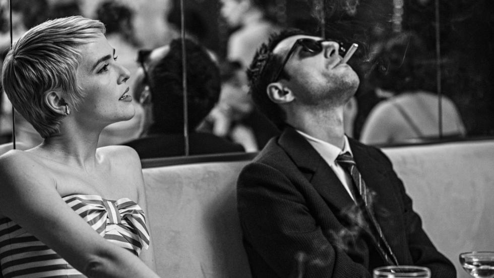 Nouvelle Vague de Richard Linklater 