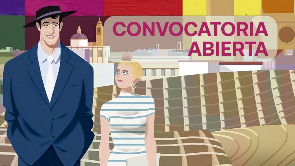 Inscripción Películas y Bases 2026