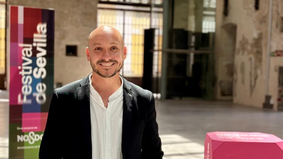 Rodrigo Espinel