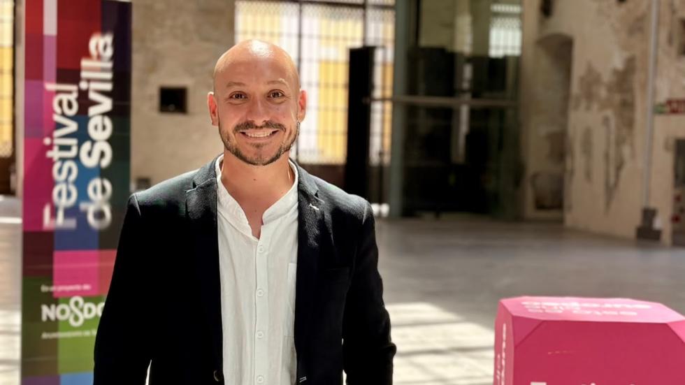 Rodrigo Espinel liderará el área FRAME