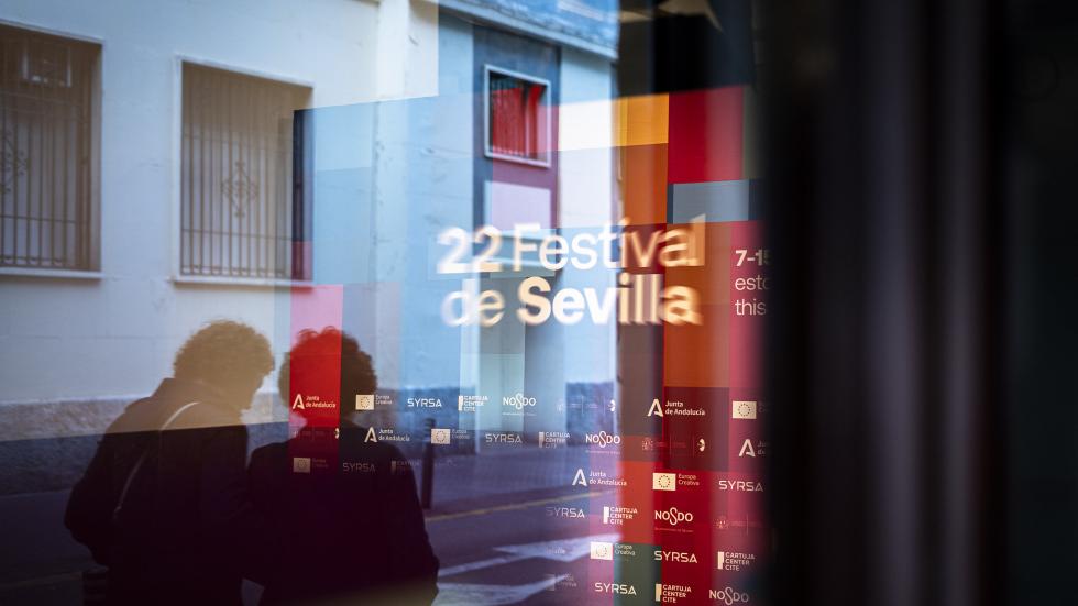 VENTANA SEFF