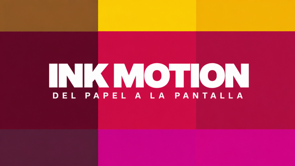 ink motion