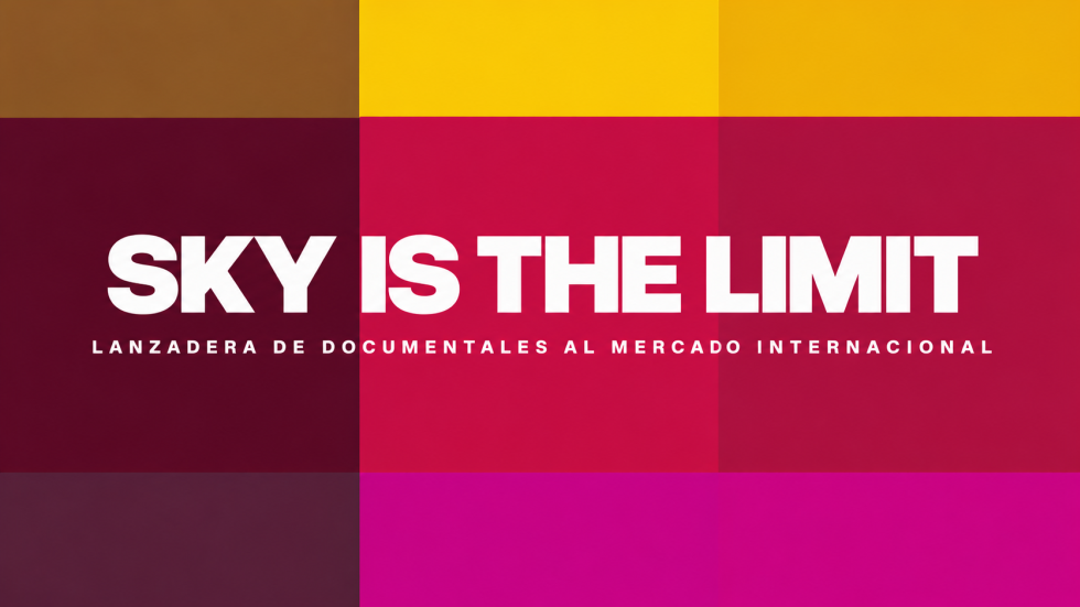 sky is the limit