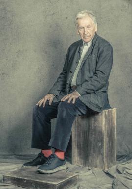 Costa-Gavras