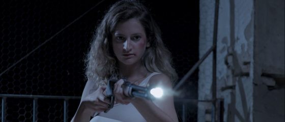EL CINE ANDALUZ, PROTAGONISTA