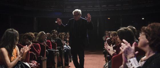 Balance del Festival de Sevilla por secciones