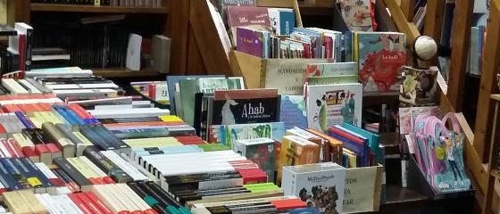 libreria yerma