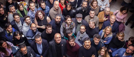 foto familia