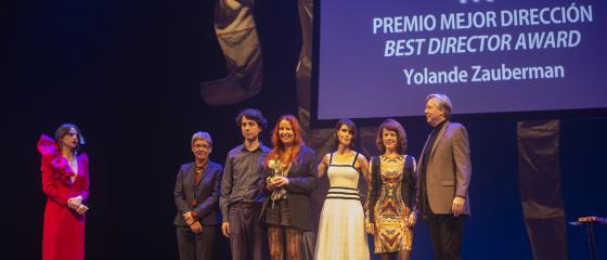 gala clausura
