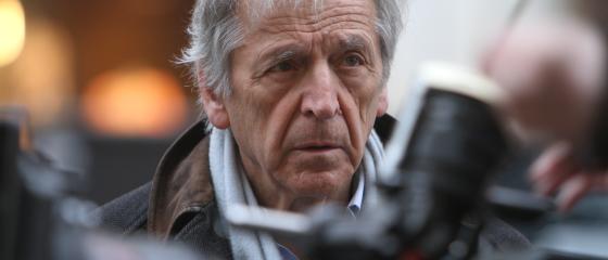 Costa-Gavras / EFA