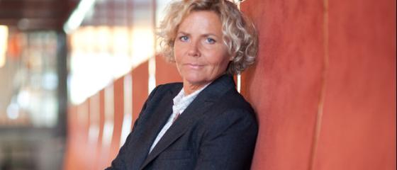 Anna Serner