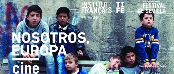 Nosotros, Europa. CINE