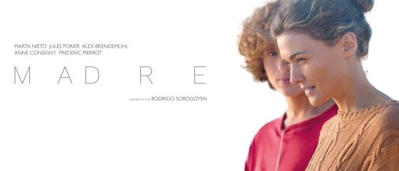 'MADRE' BY RODRIGO SOROGOYEN WILL INAUGURATE THE 16TH EDITION OF THE SEVILLA FESTIVAL