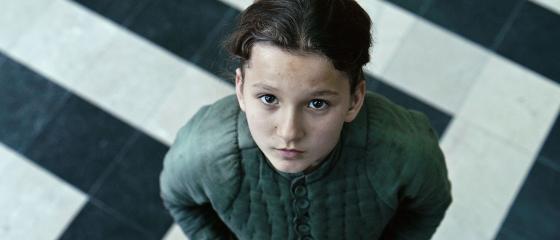 Joan of Arc, Bruno Dumont