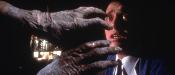 Tales from the Crypt