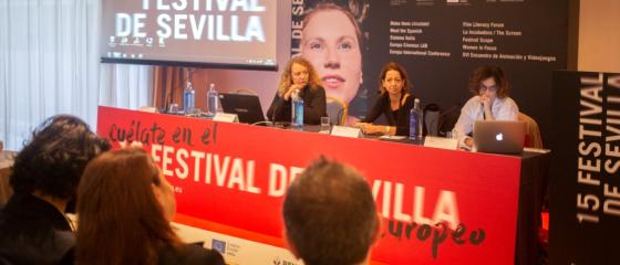 Sistema Italia durante el SEFF 2019