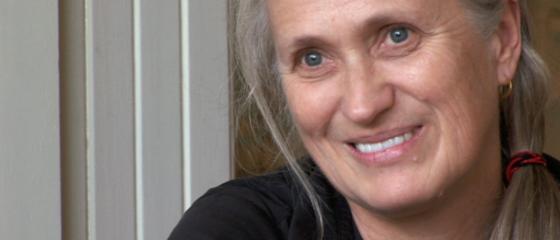 Jane Campion, Women make film