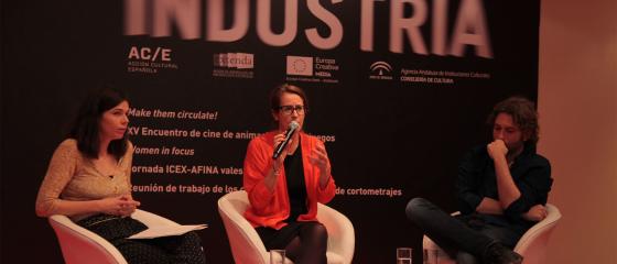 Industry