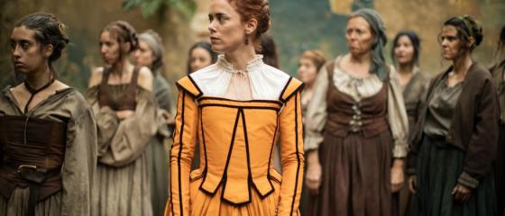 'La peste' premieres its second season at the Seville Festival