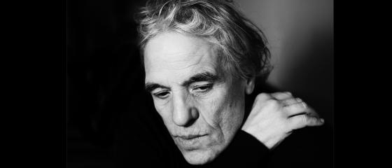 Abel Ferrara