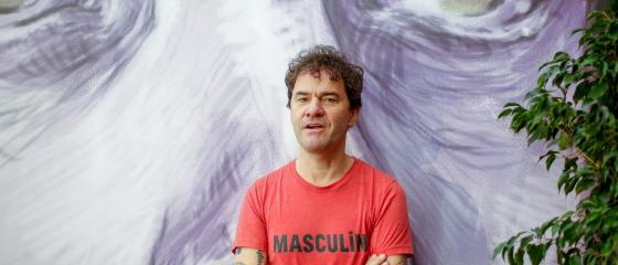 Mark Cousins