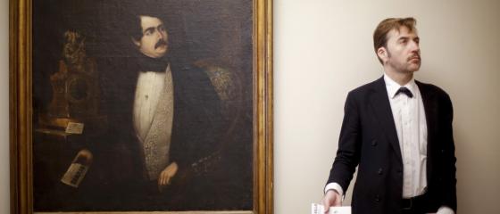 Albert Serra