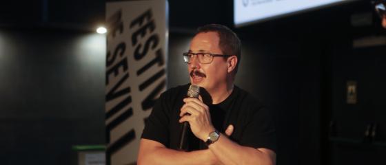 SERGIO CABALLERO
