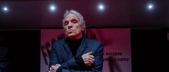 Abel Ferrara